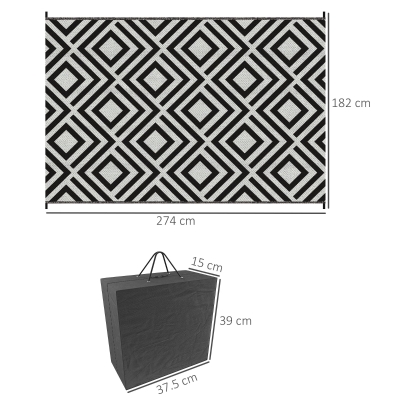 Dimension Drawing Image