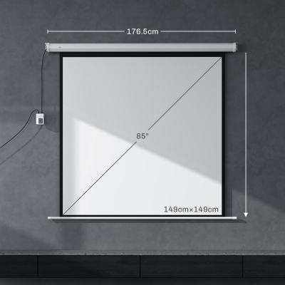 Dimension Drawing Image