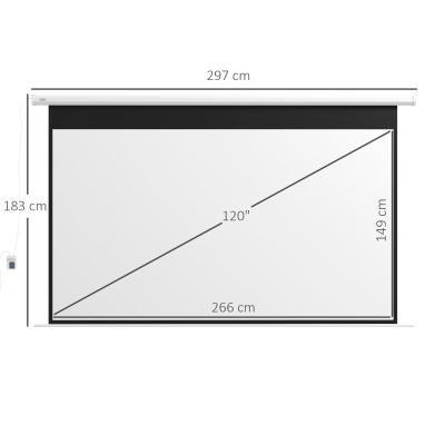 Dimension Drawing Image