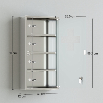 Dimension Drawing Image