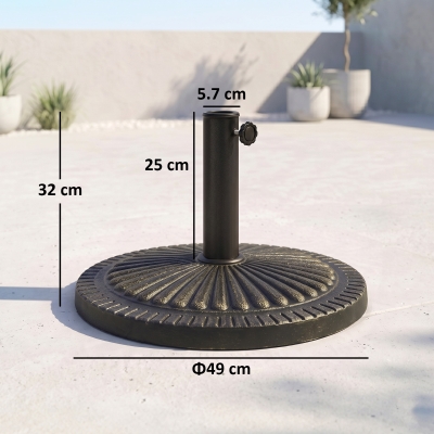 Dimension Drawing Image