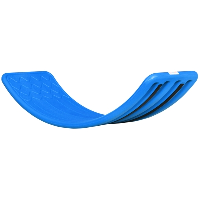 ZONEKIZ Kids Balance Wobble Board Dark Blue Ages 3-6