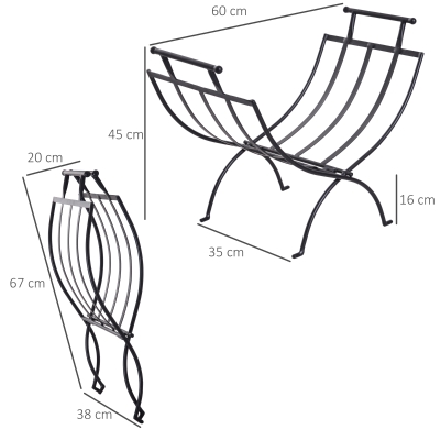 Dimension Drawing Image