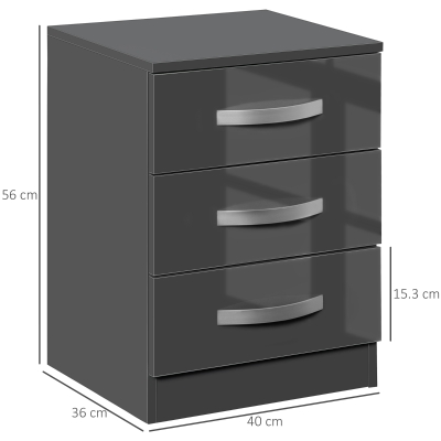 Dimension Drawing Image