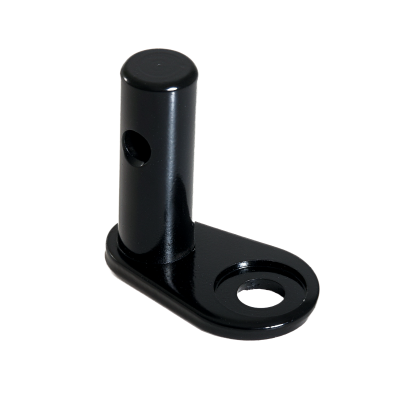 HOMCOM Pet Stroller Bicycle Trainer Hitch Coupler Universal