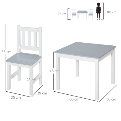 Dimension Drawing Image