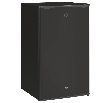 Under Counter Fridge 47.5cm x 44.2cm x 84cm Black