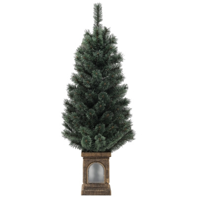 Christmas Tree 50cm x 50cm x 120cm Green