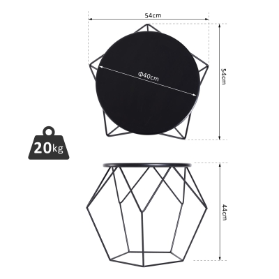 Dimension Drawing Image