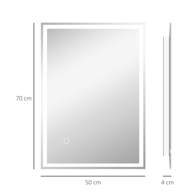 Dimension Drawing Image