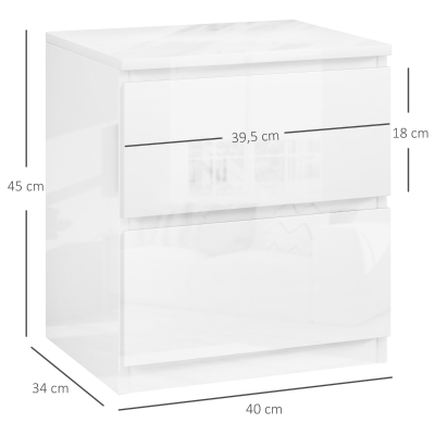 Dimension Drawing Image