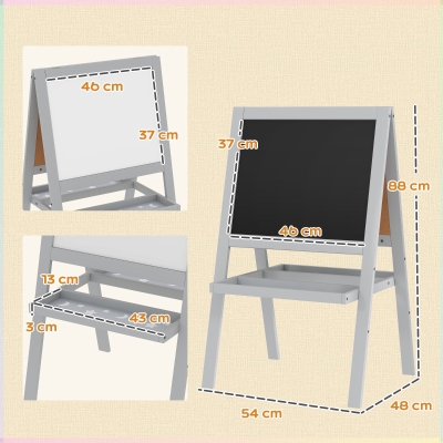 Dimension Drawing Image