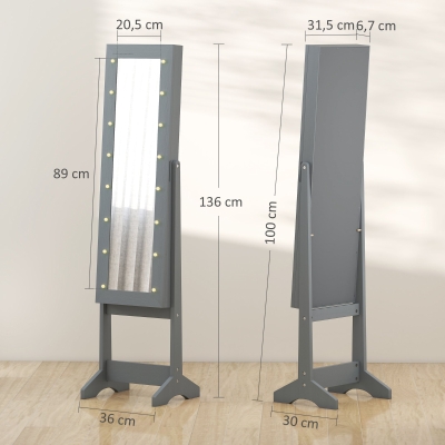 Dimension Drawing Image