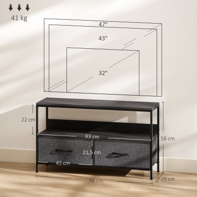 Dimension Drawing Image