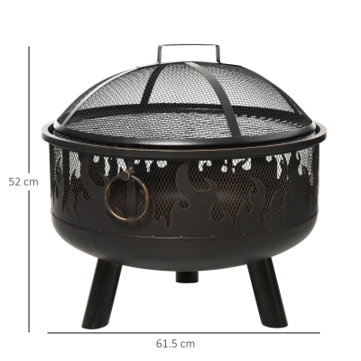 Dimension Drawing Image
