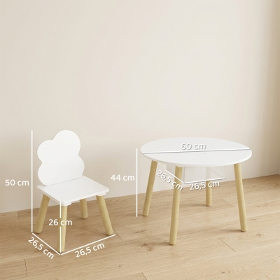 Dimension Drawing Image