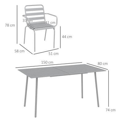 Dimension Drawing Image