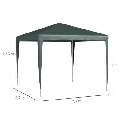 Dimension Drawing Image