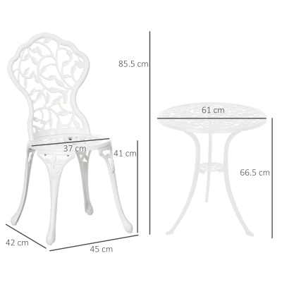 Dimension Drawing Image