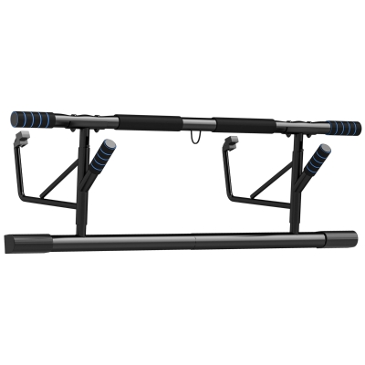 Pull-Up Bar 100L x 50W x 27Hcm Blue