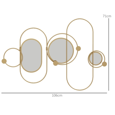 Dimension Drawing Image