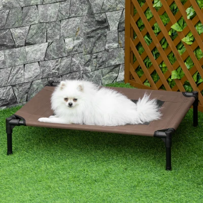 PawHut hondenbed 76 x 61 x 18 cm