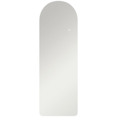 Full Length Mirror 40W x 3D x 120Hcm Clear