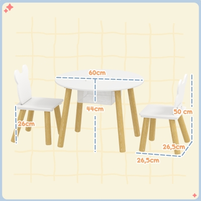 Dimension Drawing Image
