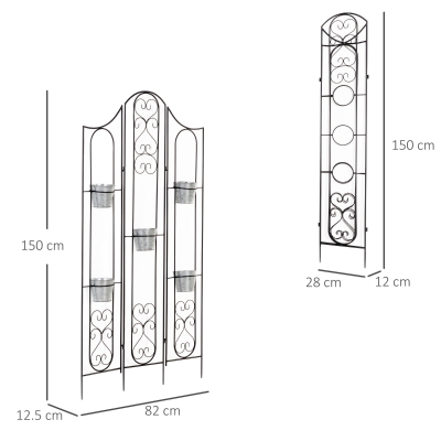 Dimension Drawing Image