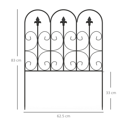 Dimension Drawing Image