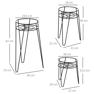 Dimension Drawing Image