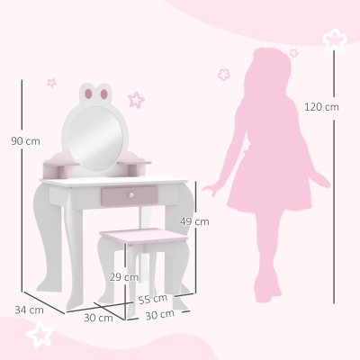 Dimension Drawing Image