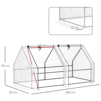 Dimension Drawing Image