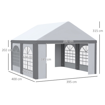 Dimension Drawing Image