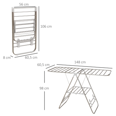 Dimension Drawing Image