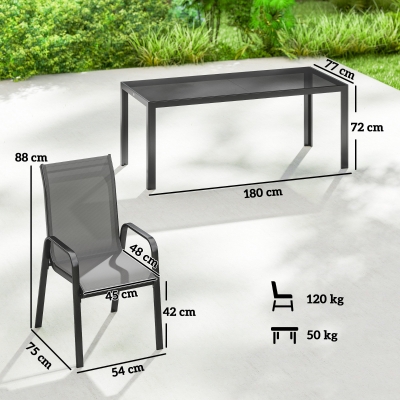 Dimension Drawing Image
