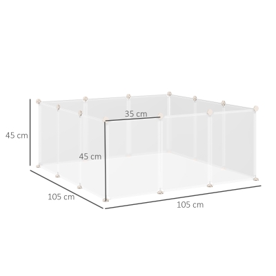 Dimension Drawing Image