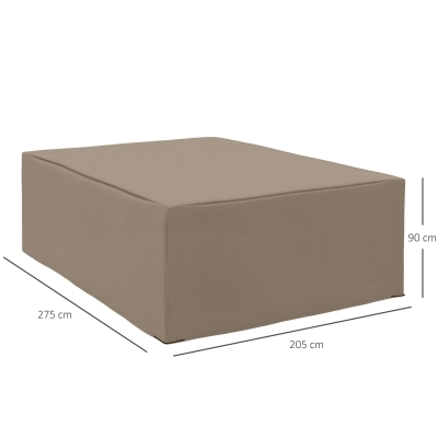 Dimension Drawing Image
