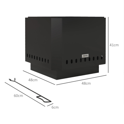 Dimension Drawing Image