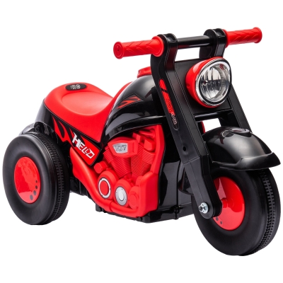 Ride on Car 80L x 35.5W x 42Hcm Black