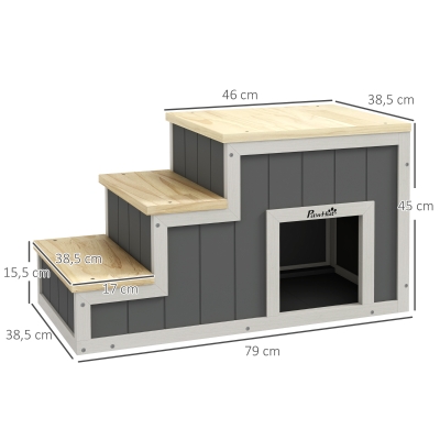 Dimension Drawing Image