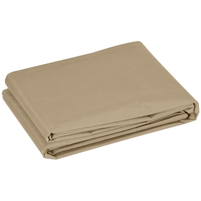 Outsunny Telo di Ricambio per Tenda a Bracci in Poliestere Beige
