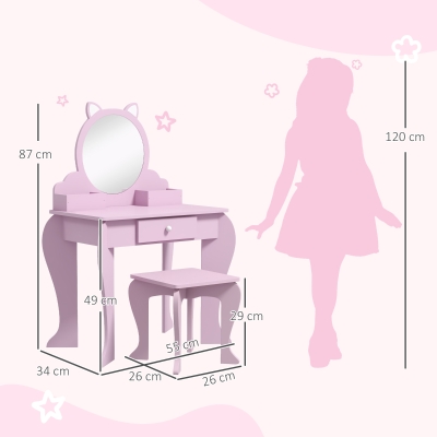 Dimension Drawing Image