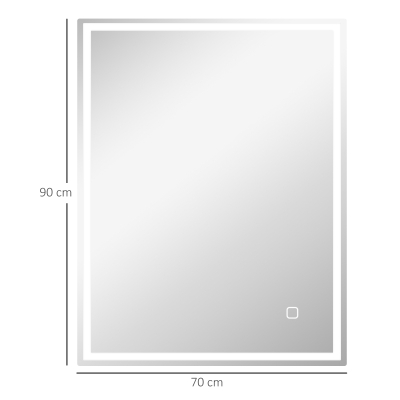 Dimension Drawing Image