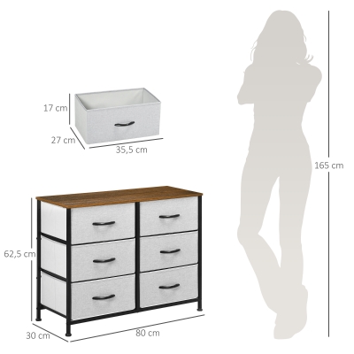Dimension Drawing Image