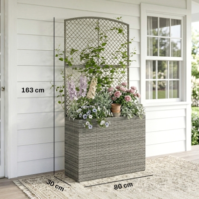 Dimension Drawing Image