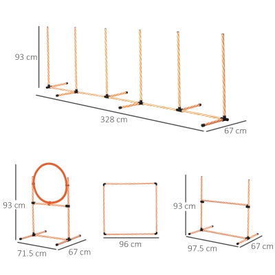 Dimension Drawing Image