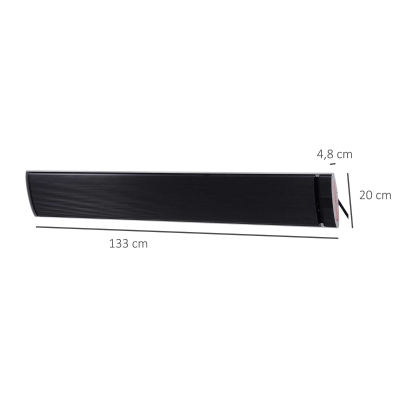 Dimension Drawing Image
