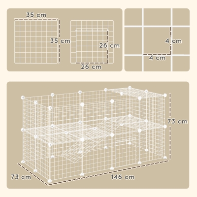 Dimension Drawing Image