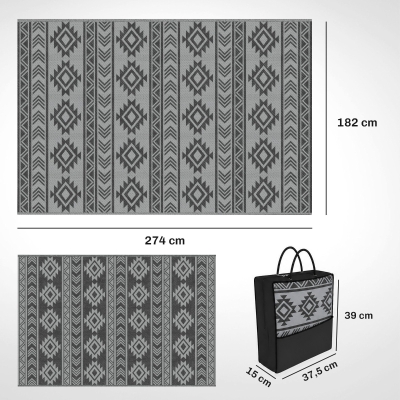 Dimension Drawing Image